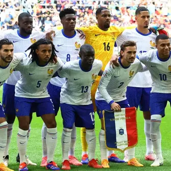 Tchouaméni: Real Madrid dressing room calls France "crazy" talented on paper