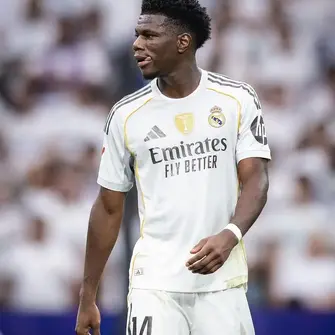 Aurélien Tchouaméni addresses Bernabéu boos - context, resilience and the Lucas Vázquez moment