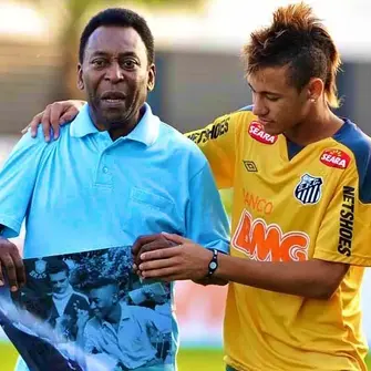 Neymar and his father reportedly acquire Pelé’s brand legacy for $18m, gaining image rights and archives