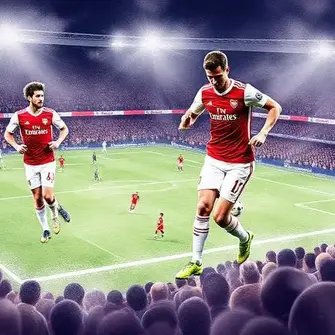 Arsenal’s injury cloud thickens - rivals sense an opening as depth gets exposed