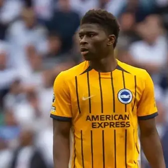 Manchester United leading the race for Carlos Baleba as player preference becomes clear