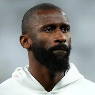 Real Madrid poised to extend Antonio Rüdiger beyond 2026 despite Saudi and Premier League pull