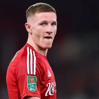 Manchester United eye Elliot Anderson as Casemiro successor in summer plan