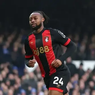 Manchester United line up January move for Bryan Mbeumo as PSR plan clears path