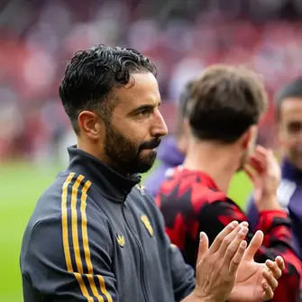 Amorim flags injury blow and AFCON drain: Šeško out for weeks, Mainoo to train as Amad, Mbeumo, Mazraoui eye early release