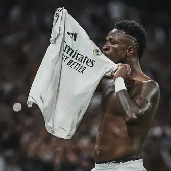 Vinicius Jr set to stay: Real Madrid and Vini aligned on new long-term deal