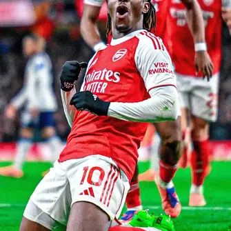 Eberechi Eze and the €70m question: rating the investment so far