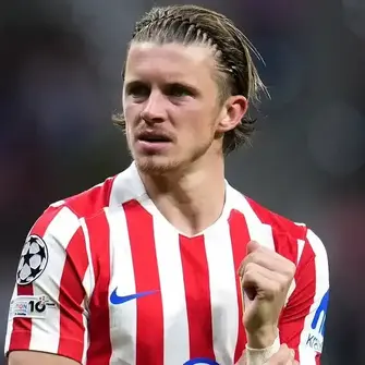 Premier League clubs line up for Conor Gallagher if Atletico Madrid greenlights January move