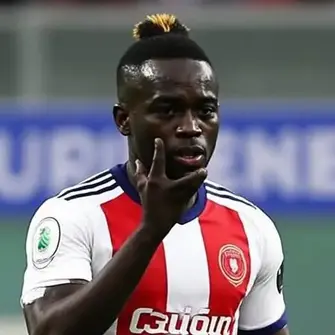 Why Idrissa Gana Gueye’s straight red for slapping a teammate was the correct call