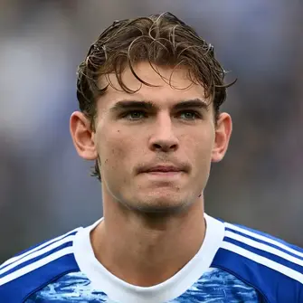 Real Madrid and Como set to finalize Nico Paz summer move after early summit