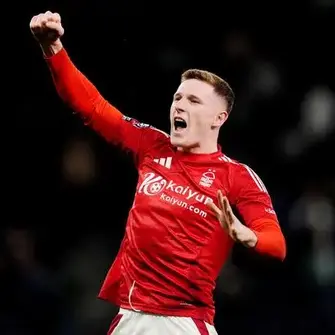 Manchester United push for Elliot Anderson - INEOS target a homegrown left 8 built for Old Trafford