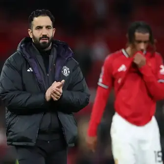 Manchester United push for two midfielders and a defender - James Garner on radar