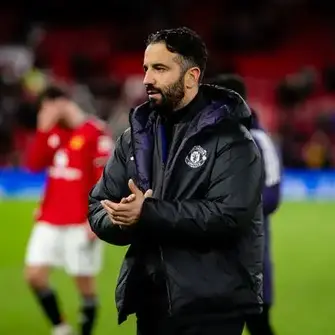 Manchester United ready to back Ruben Amorim with bold midfield clear-out in 2025 rebuild