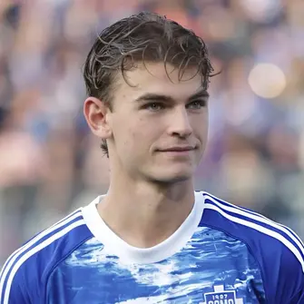 Nico Paz agrees personal terms with Real Madrid - 2026-27 return on track