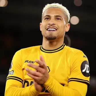 Manchester United eye Joao Gomes as priority midfield signing - Wolves star perfectly fits the plan