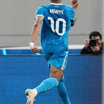 Mbappé salutes Real Madrid team-mates - humility fuels a sharper, scarier attack