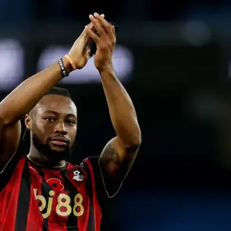 Man United poised to revisit Antoine Semenyo move as ideal fit for Ten Hag’s press