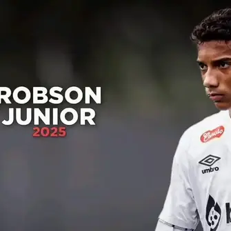 Manchester United accelerate move for Santos prodigy Robinho Júnior as year-end sale is on the table