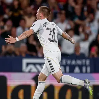 Franco Mastantuono is declared fit - and Real Madrid fans should temper the excitement