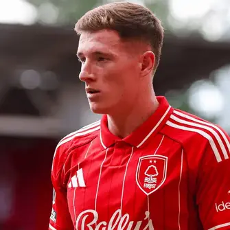 Manchester City set sights on England-eligible Elliot Anderson for 2026 in £80m-plus battle