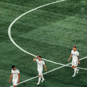 Real Madrid’s €65m Midfield That Won Four European Cups - The Blueprint Behind an Era