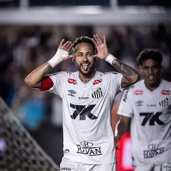 Neymar’s alleged meniscus-risk cameo for Santos sparks fierce debate as Al Hilal monitor closely