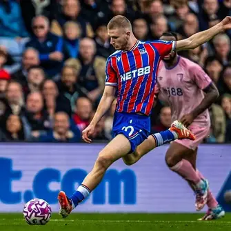 Manchester United confident of £70m Adam Wharton move next summer - hinges on European football