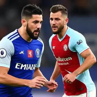 Arsenal take Gabriel Jesus and Viktor Gyokeres to Chelsea - late fitness tests to decide involvement