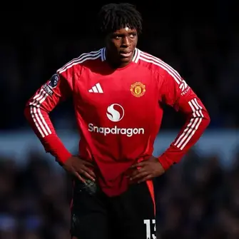 Manchester United confident on Patrick Dorgu as January decision nears