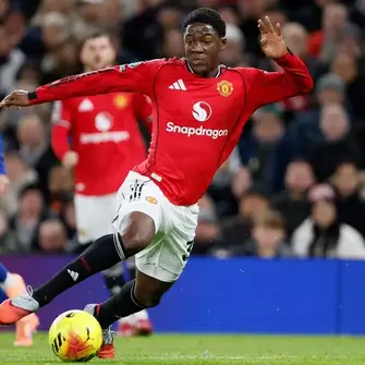 Ruben Amorim clarifies Kobbie Mainoo status as selection debate heats up at Man United