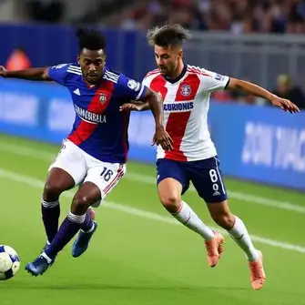 Arsenal’s Rice-Caicedo what-if ignites push for Zubimendi as Arteta sharpens midfield plan