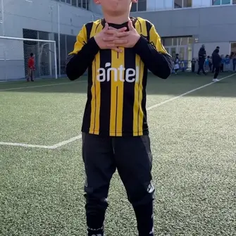 Valverde’s son copies Cristiano Ronaldo’s ‘Siuu’ celebration - proof CR7’s influence still rules Madrid