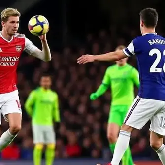 Arsenal’s second half unraveled vs Chelsea: rest defense absent, left triangle broken