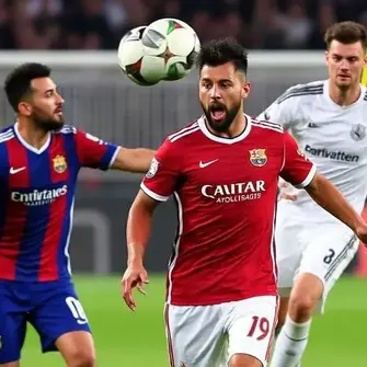 Real Madrid lose control after bright start - slow transitions let Girona back in