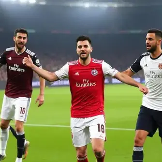 Gonzalo and Álvaro On, Trent and Fran Off: The late Madrid subs everyone is arguing about