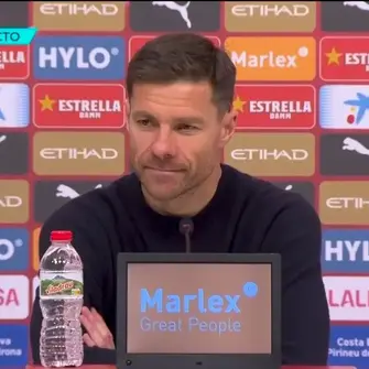 Xabi Alonso: 'We needed more good football tonight' - Real Madrid fans question roles, width and rotation