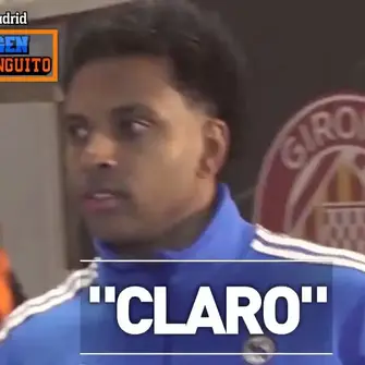 No penalty on Rodrygo: VAR correct, Madrid must own the draw