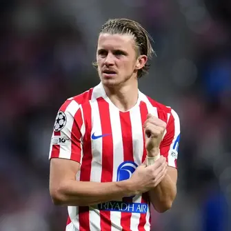 Manchester United see £26m move for Conor Gallagher as a January opportunity