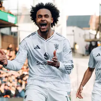 Roma push to sign Joshua Zirkzee on loan with obligation to buy - perfect No9 for De Rossi