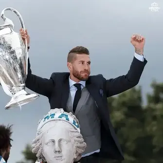 Sergio Ramos targets World Cup 2026, set to leave Mexico for a European return