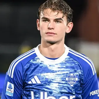 Nico Paz signals Real Madrid commitment as elite clubs circle