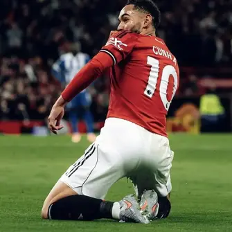 Matheus Cunha back in full training as Manchester United weigh swift move