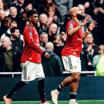 FIFA confirms AFCON release date of Dec 15 - timely boost for Manchester United with Onana and Amad