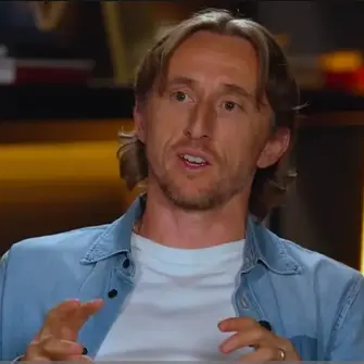 Luka Modric on Spurs exit and Levy: Chelsea bid, Madrid destiny