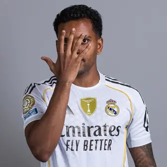 Real Madrid will listen to Rodrygo offers - Premier League move shaping up