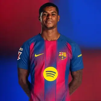 Barcelona prepare post-Rashford plan: Nico Williams tops early shortlist as loan exit expected