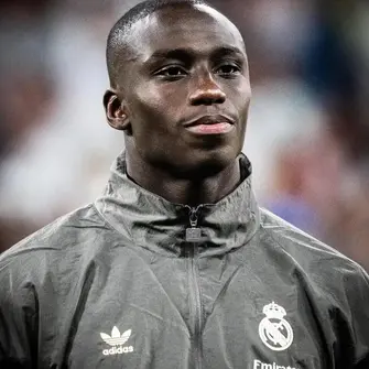 Ferland Mendy suffers right hamstring injury - Real Madrid face another left-back blow