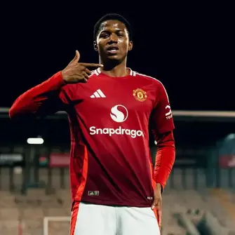 Man United academy trio tipped for January loans - clarity on Chido Obi, pathways for Heaven and Leon