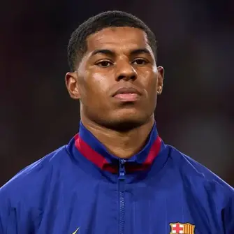 Marcus Rashford to PSG gathering pace as Man United face a decisive summer choice