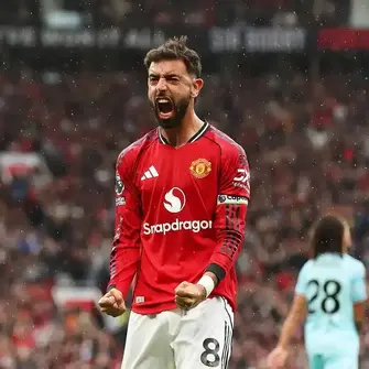 Bruno Fernandes a late doubt as Amorim flags two fresh injuries before West Ham